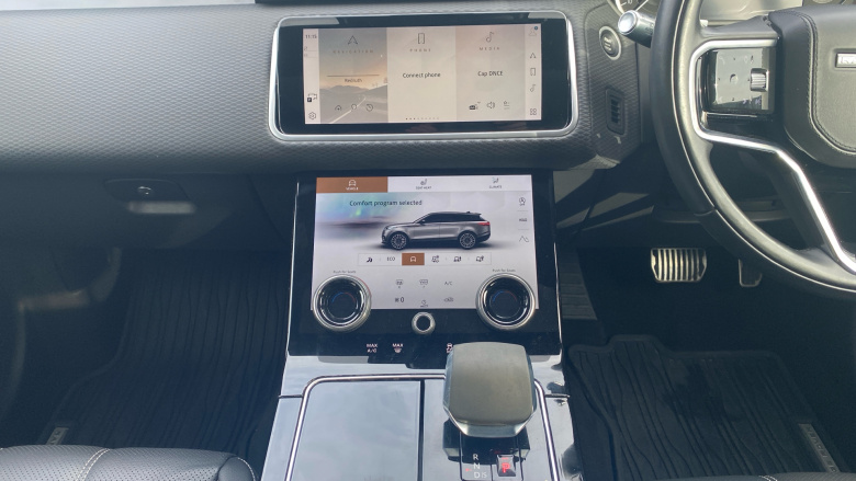 Land Rover Range Rover Velar 2.0 P250 R-Dynamic S 5dr Auto Petrol Estate